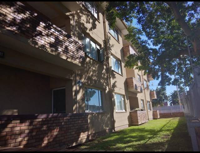0 BEDROOM PROPERTY TO RENT IN GOODWOOD CENTRAL